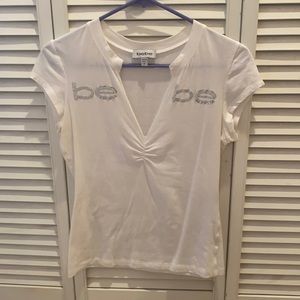 Bebe shirt